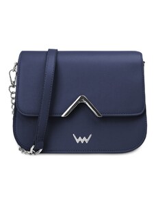Handbag VUCH Metta Dark Blue