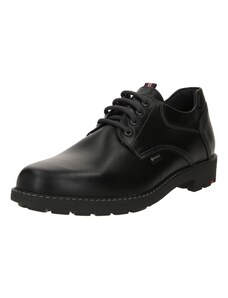 LLOYD Fűzős cipő 'VANJA' fekete