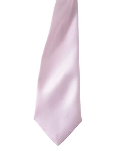 Premier PR755 divatos csíptetős nyakkendő, Pink