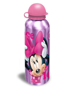 Disney Minnie alumínium kulacs 500 ml