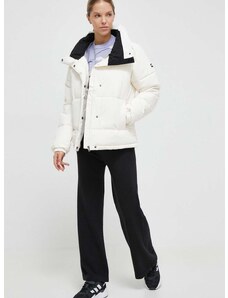 Roxy rövid kabát női, bézs, téli