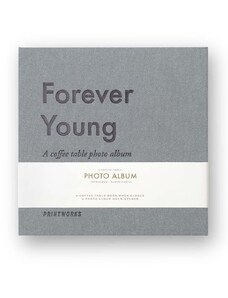 Printworks fotóalbum Forever Young