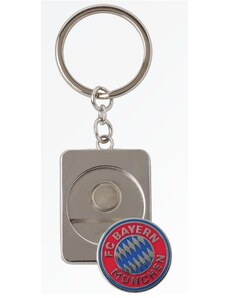 Kulcstartó Chip FC Bayern München