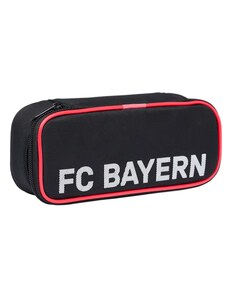 tolltartó FC BAYERN MÜNCHEN fekete