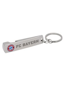 Kulcstartó FC Bayern München sörnyitó