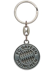 Kulcstartó FC Bayern München, Logo