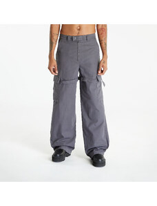 Férfi cargo nadrág Ambush Relaxed Fit Cargo Pants UNISEX Slate Grey/ No Color