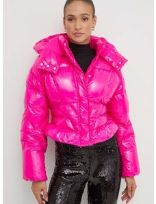 Pinko rövid kabát női, lila, téli, 101596.A00N