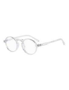 VeyRey Kék fényt blokkoló szemüveg Olwerre Ovális Átlátszó Universal
