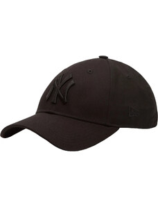 Fekete férfi sapka New Era 9FORTY New York Yankees MLB Cap 12122742