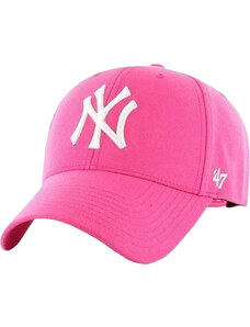 BASIC 47 Brand MLB New York Yankees Kids Cap B-RAC17CTP-RSA