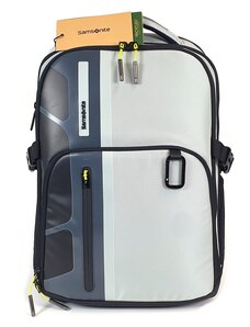 Samsonite BIZ2GO utazó, laptoptartós hátizsák 15,6" 142144-A169