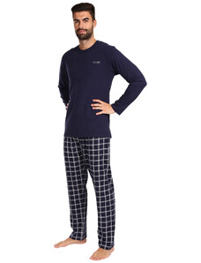 Gino Tarka férfi pizsama