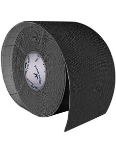 Premier Sock Tape Premier Sock ESIO KINESIOLOGY TAPE 50mm - Black Szalag esio-kinesiology-tape-50mm-black