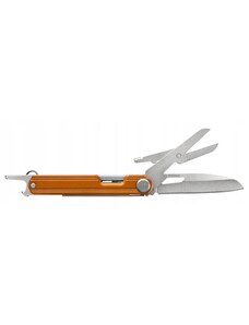 Gerber többfunkciós kés, 3 funkciós, 6,3 cm, narancssárga