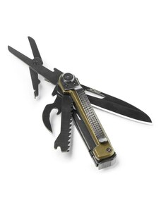 Gerber multifunkcióos kés, 7 szerszámmal, 6,4 cm, fekete