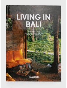 Taschen GmbH könyv Living In Bali. 40th Ed., Anita Lococo
