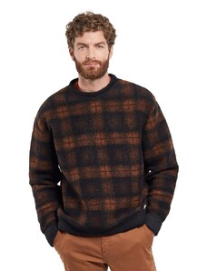 Armor Lux Checked Sweater