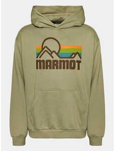 Pulóver Marmot