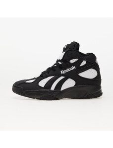 Reebok Atr Pump Vertical Core Black/ Ftw White/ Core Black, magas szárú sneakerek