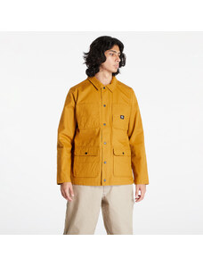 Férfi kabát Vans Mn Drill Chore Coat Golden Brown