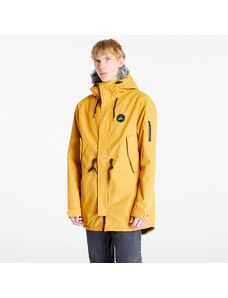 Férfi kabát Horsefeathers Griffen Jacket Spruce Yellow