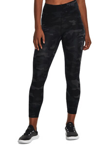 Under Armour Under Arour eridian Printed Ankle Leggings