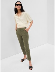 GAP Linen Trousers - Women's