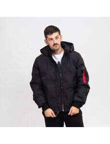 Alpha industries plus clearance size