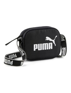 Puma Core Base oldaltáska, fekete