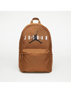 Hátizsák Jordan Jan High Brand Read Eco Daypack Light British Tan, L