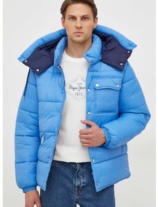 United Colors of Benetton rövid kabát férfi, téli