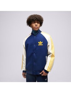 Adidas Kabát Sst Varsity Férfi Ruházat Átmeneti kabát IL2574 Kék