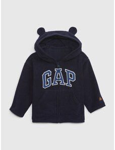 GAP Kids fleece sweatshirt - Girls