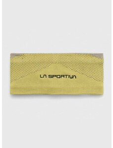 LA Sportiva fejpánt Knitty zöld