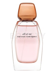 Narciso Rodriguez All Of Me Eau de Parfum nőknek 90 ml
