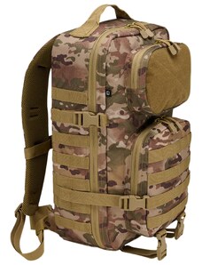 Brandit Tactical camouflage for the US Cooper Patch Large Backpack