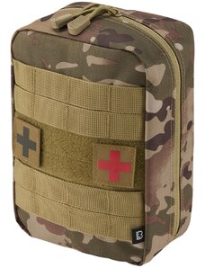 Brandit Molle First Aid Pouch Large Tactical Mask