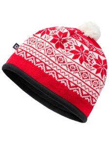 Brandit Snow cap - red