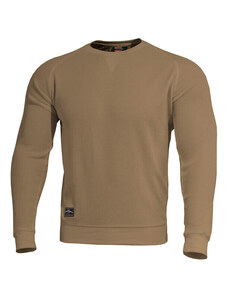 Pentagon pulóver Elysium Sweater, Coyot