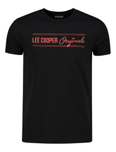 Férfi póló Lee Cooper
