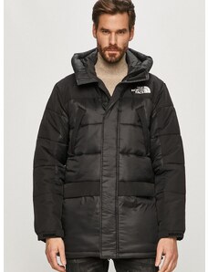 The North Face - Rövid kabát