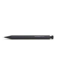 Kaweco SPECIAL Mechanical Pencil 0,7 mm — Black
