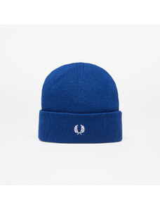 Sapka FRED PERRY Classic Beanie French Navy