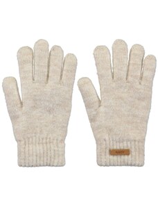 Barts Cream Women's Gloves