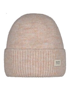 Winter Hat Barts LAKSA BEANIE Light Brown