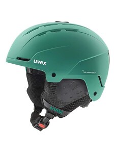 Uvex sísisak Stance zöld