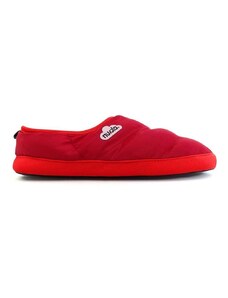 Nuvola papucs Classic Chill piros, UNCLCHILL.Red