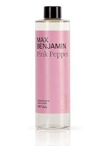 Max Benjamin kiegészítő diffúzorhoz Pink Pepper 300 ml