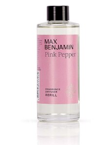 Max Benjamin kiegészítő diffúzorhoz Pink Pepper 150 ml
